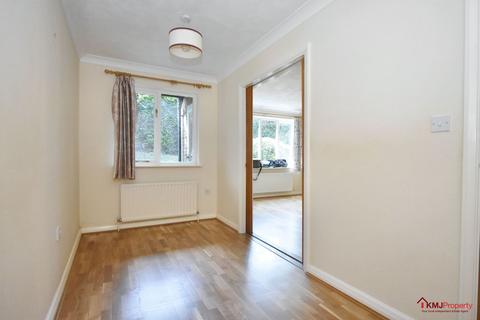undefined, Oakwood Park, Hartfield Road, Forest Row RH18 5DZ
