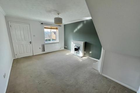 2 bedroom terraced house to rent, Newnham, Plympton PL7