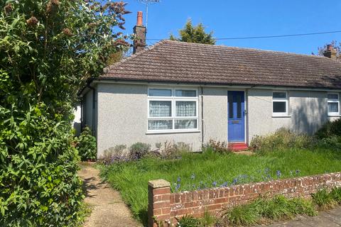 2 bedroom bungalow for sale, 56 St Marys Close, Trimley St Mary, Suffolk, IP11 0TX