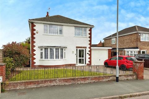 3 bedroom detached house for sale, Langwith Gardens, Holbeach, Spalding