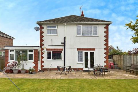 3 bedroom detached house for sale, Langwith Gardens, Holbeach, Spalding