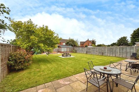 3 bedroom detached house for sale, Langwith Gardens, Holbeach, Spalding