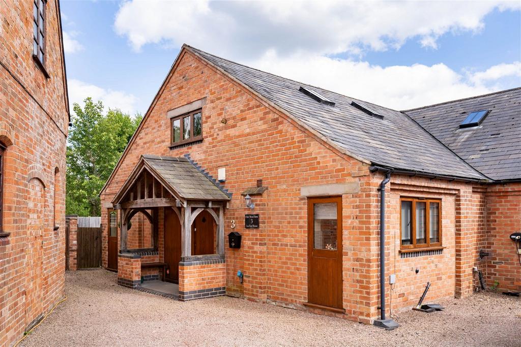 Lea End Lane, Alvechurch, B48 7AY 4 bed semidetached house for sale