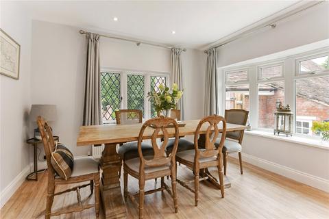 Hill Cottage Henley Road, Marlow, SL7 2DQ