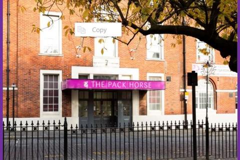 1 bedroom flat for sale, Nelson Square, Bolton, Greater Manchester, BL1 1AQ