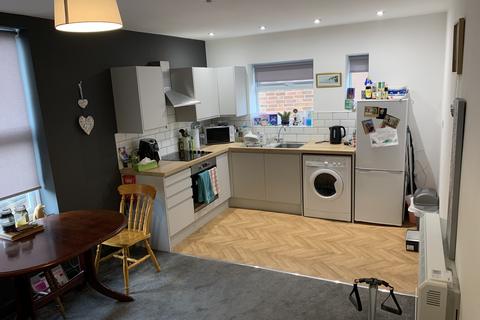 1 bedroom flat to rent, Toler Road, Nuneaton, Warwickshire, CV11