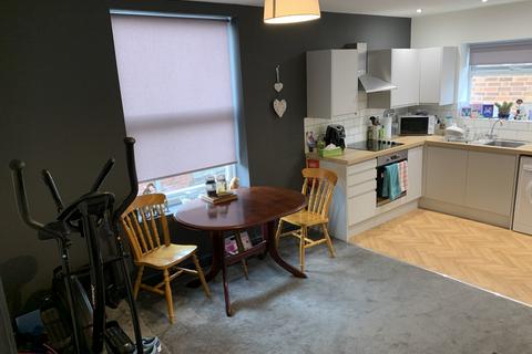 1 bedroom flat to rent, Toler Road, Nuneaton, Warwickshire, CV11