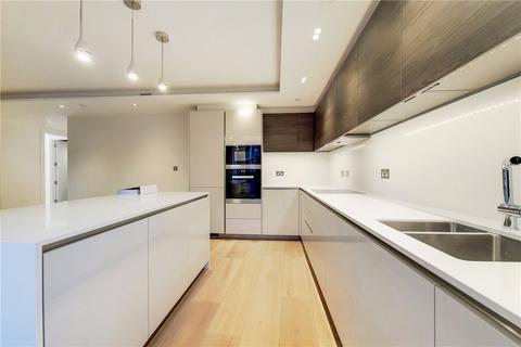 2 bedroom apartment to rent, Kensington Gardens Square, London, W2