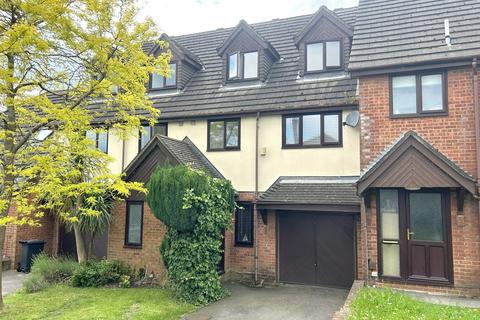 4 bedroom townhouse for sale, Becher Road, Lower Parkstone, Poole, BH14