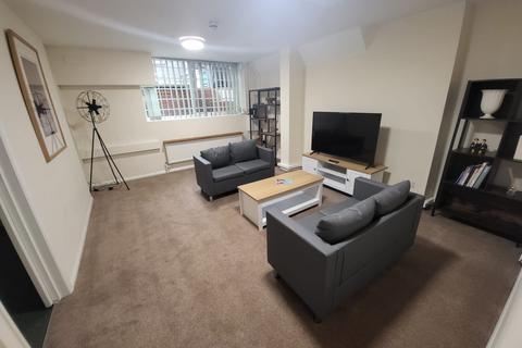 1 bedroom in a house share to rent, Albion Place, Abington, Northampton, NN1