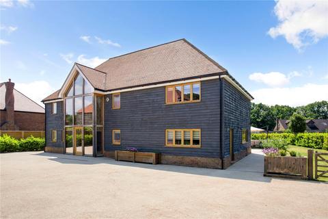 5 bedroom detached house for sale, Boughton Park, Grafty Green, Maidstone, Kent, ME17