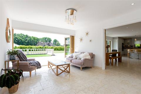 5 bedroom detached house for sale, Boughton Park, Grafty Green, Maidstone, Kent, ME17