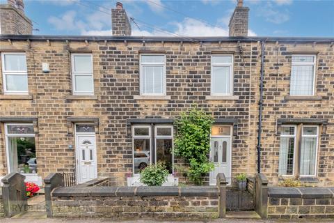 3 bedroom terraced house for sale, Arthur Street, Golcar, Huddersfield, West Yorkshire, HD7