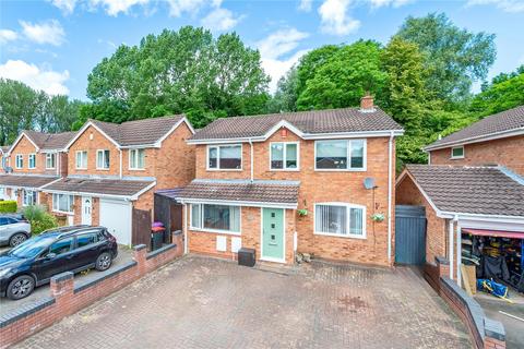 17 Berberis Road, Leegomery, Telford, TF1 6XF