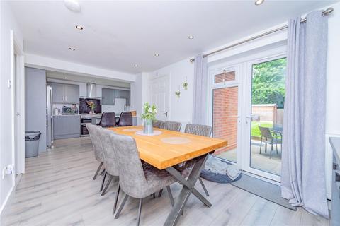 17 Berberis Road, Leegomery, Telford, TF1 6XF