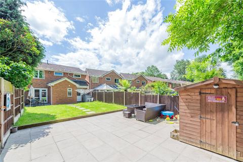 17 Berberis Road, Leegomery, Telford, TF1 6XF
