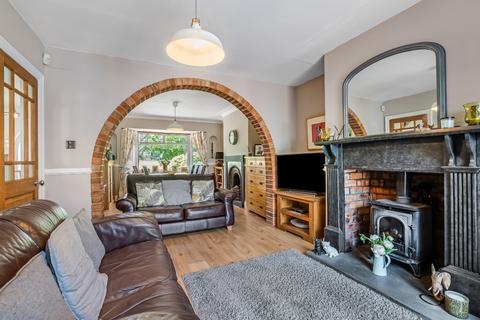 3 bedroom semi-detached house for sale, Leathley Avenue, Menston, Ilkley, West Yorkshire, LS29