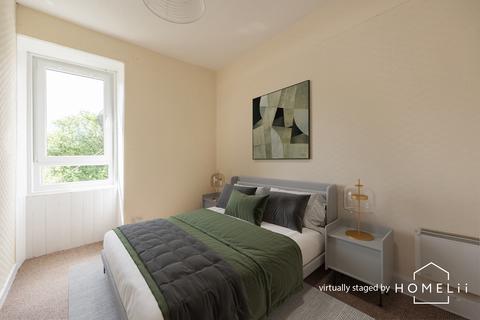 1 bedroom flat for sale, Wheatfield Place, Edinburgh EH11