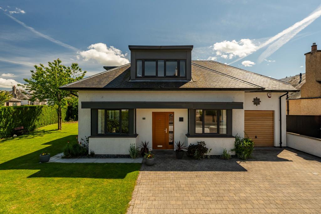 March Road, Edinburgh EH4 5 bed detached villa for sale £925,000