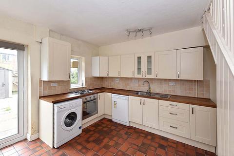 2 bedroom terraced house for sale, Middle Walk, Knutsford, WA16