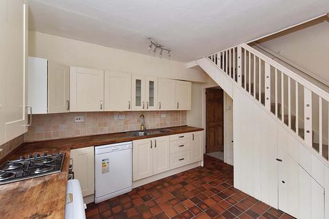2 bedroom terraced house for sale, Middle Walk, Knutsford, WA16