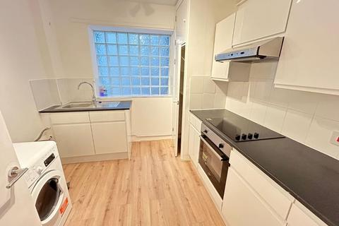 2 bedroom flat to rent, 72 Eversholt Street, London NW1