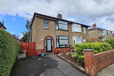 3 bedroom semi-detached house for sale, St. Francis Road, Blackburn, Lancashire, BB2