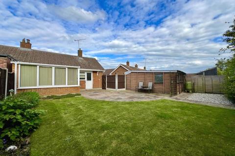 2 bedroom semi-detached bungalow for sale, Sidmouth Rd, Chelmsford