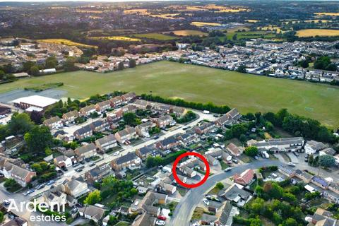 undefined, Sidmouth Rd, Chelmsford