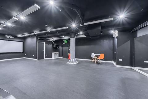 Leisure facility to rent, Unit G06, Metropolitan Wharf, 70 Wapping Wall, Wapping, E1W 3SS