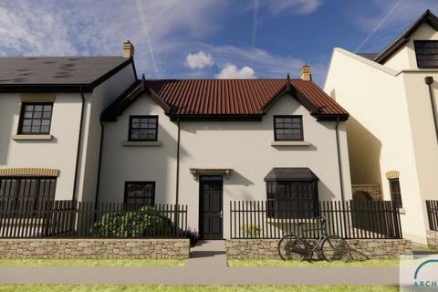 4 bedroom detached house for sale, Bloomery Gardens, Chepstow, Monomouthshire, NP16