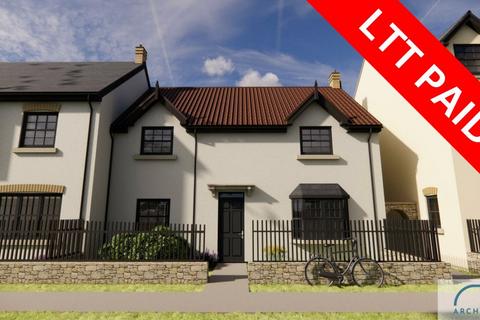 4 bedroom semi-detached house for sale, Bloomery Gardens, Chepstow, Monomouthshire, NP16