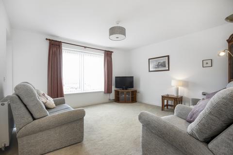 2 bedroom ground floor flat for sale, Flat 2, 2 Langwill Place, Currie, Edinburgh EH14 5NL
