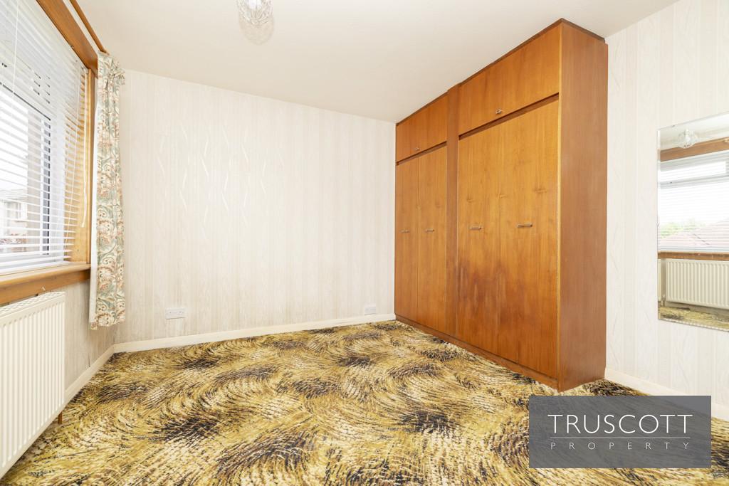 Double Bedroom 1