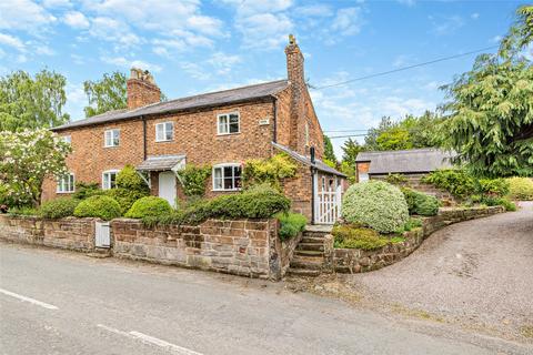 4 bedroom detached house for sale, Churton, Chester, Cheshire