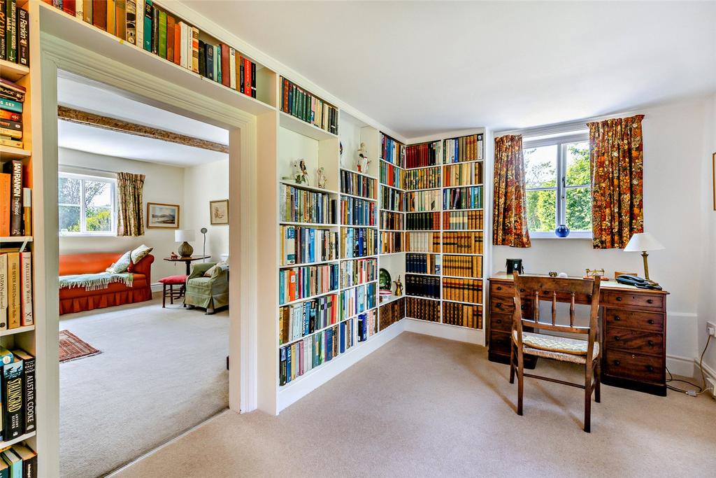 Library