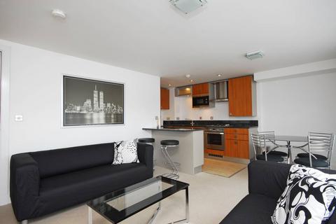 2 bedroom flat to rent, Clapham Road, Clapham North, London, SW9