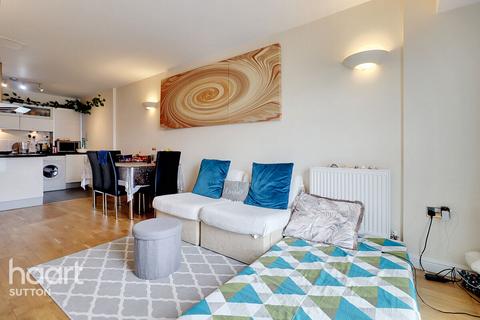 1 bedroom apartment for sale, Throwley Way, Sutton