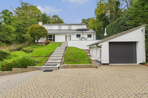 5 bedroom detached house for sale, Hedgerley Lane, Gerrards Cross, Buckinghamshire