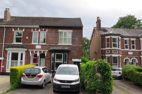 4 bedroom terraced house for sale, Broad Lane, Finchfield, Wolverhampton, West Midlands