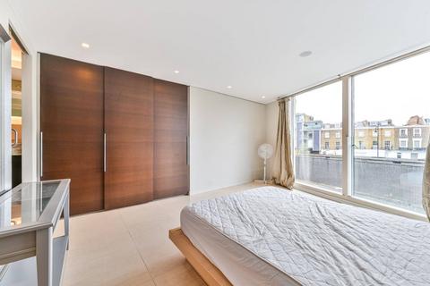 2 bedroom flat to rent, Parkway, Regent's Park, London, NW1