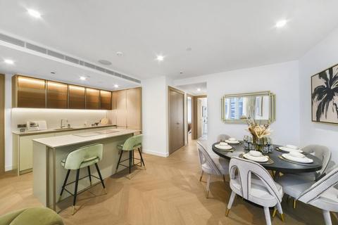 2 bedroom apartment for sale, The Haydon, London EC3N