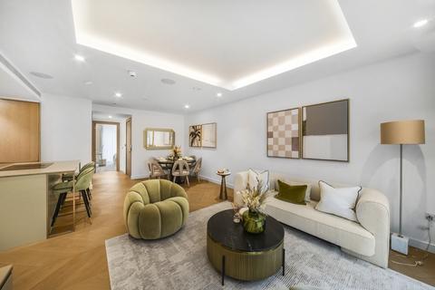 2 bedroom apartment for sale, The Haydon, London EC3N