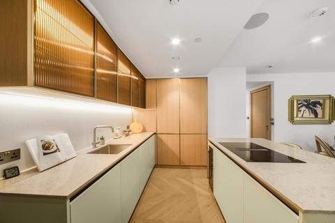 undefined, The Haydon, London EC3N