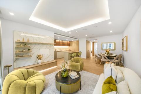 undefined, The Haydon, London EC3N