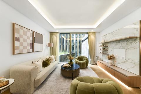 undefined, The Haydon, London EC3N