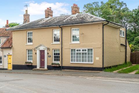 4 bedroom house for sale, Alderton, Woodbridge, Suffolk, IP12