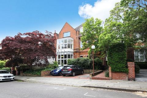 3 bedroom apartment to rent, Lindfield Gardens, Hampstead NW3