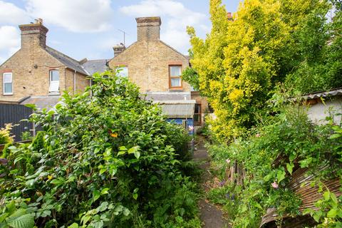 3 bedroom end of terrace house for sale, York Road, Canterbury, CT1