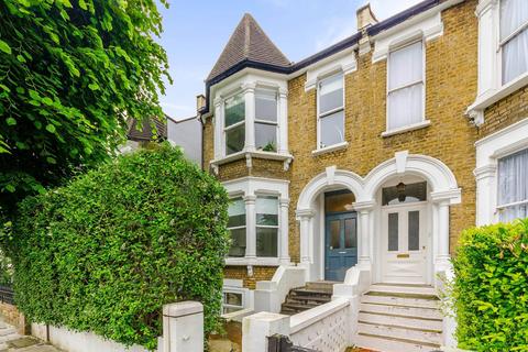 1 bedroom flat to rent, Ossian Road, Crouch End, London, N4